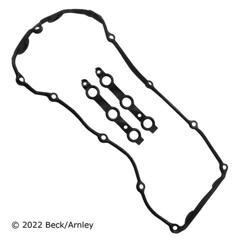 Beck/Arnley Engine Valve Cover Gasket Set P/N:036-1771  Engine Valve Cover