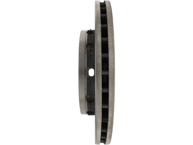 Centric Parts Disc Brake Rotor P/N:121.50005  Disc Brake Rotor P/N: