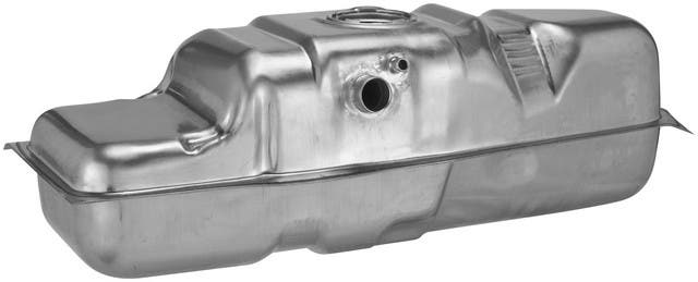 Spectra Premium Fuel Tank P/N:Gm16c  Fuel Tank P/N: