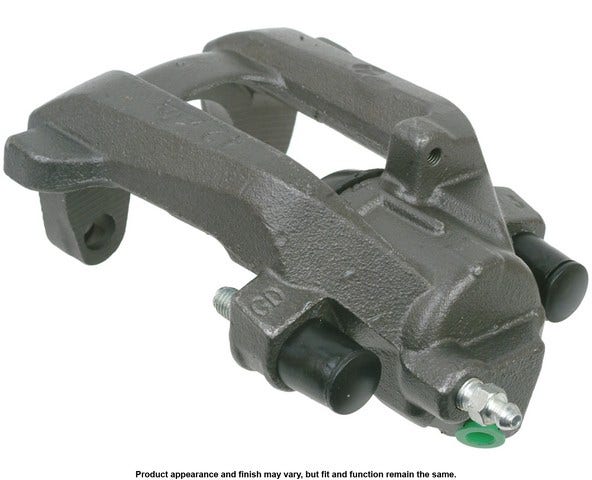 Cardone Reman Disc Brake Caliper P/N:19-3314  Disc Brake Caliper P/N: