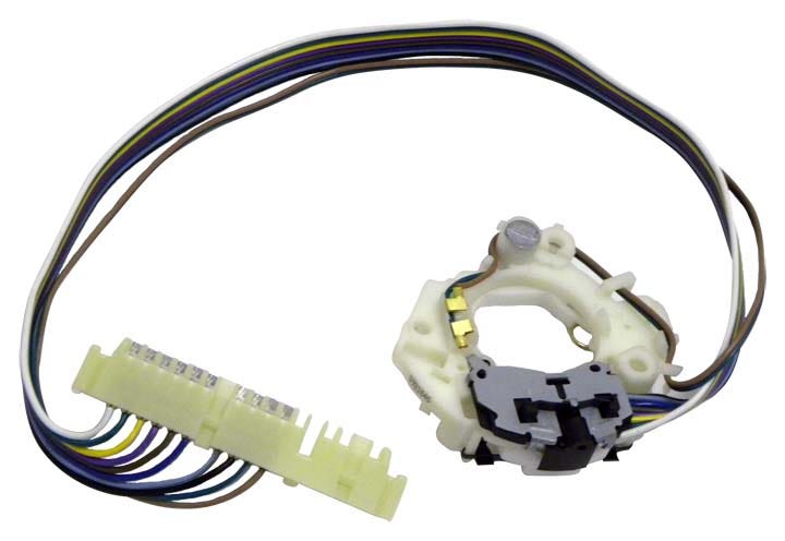Crown Automotive 56002011 Directional Switch Crown Automotive 55394495Ab Hood