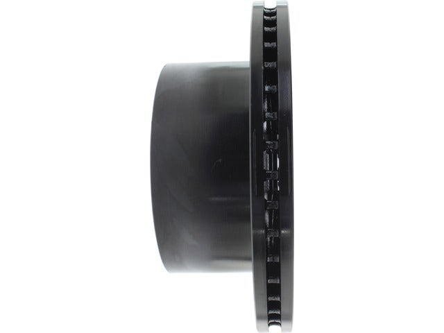 Centric Parts Disc Brake Rotor P/N:126.65113Sl  Disc Brake Rotor P/N: