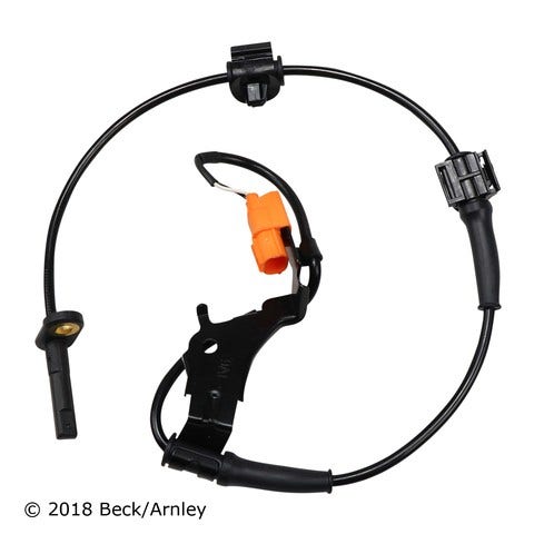 Beck/Arnley Abs Wheel Speed Sensor P/N:084-4333  Abs Wheel Speed Sensor P/N: