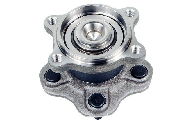 Mevotech Wheel Bearing And Hub Assembly P/N:H512202  Wheel Bearing And Hub