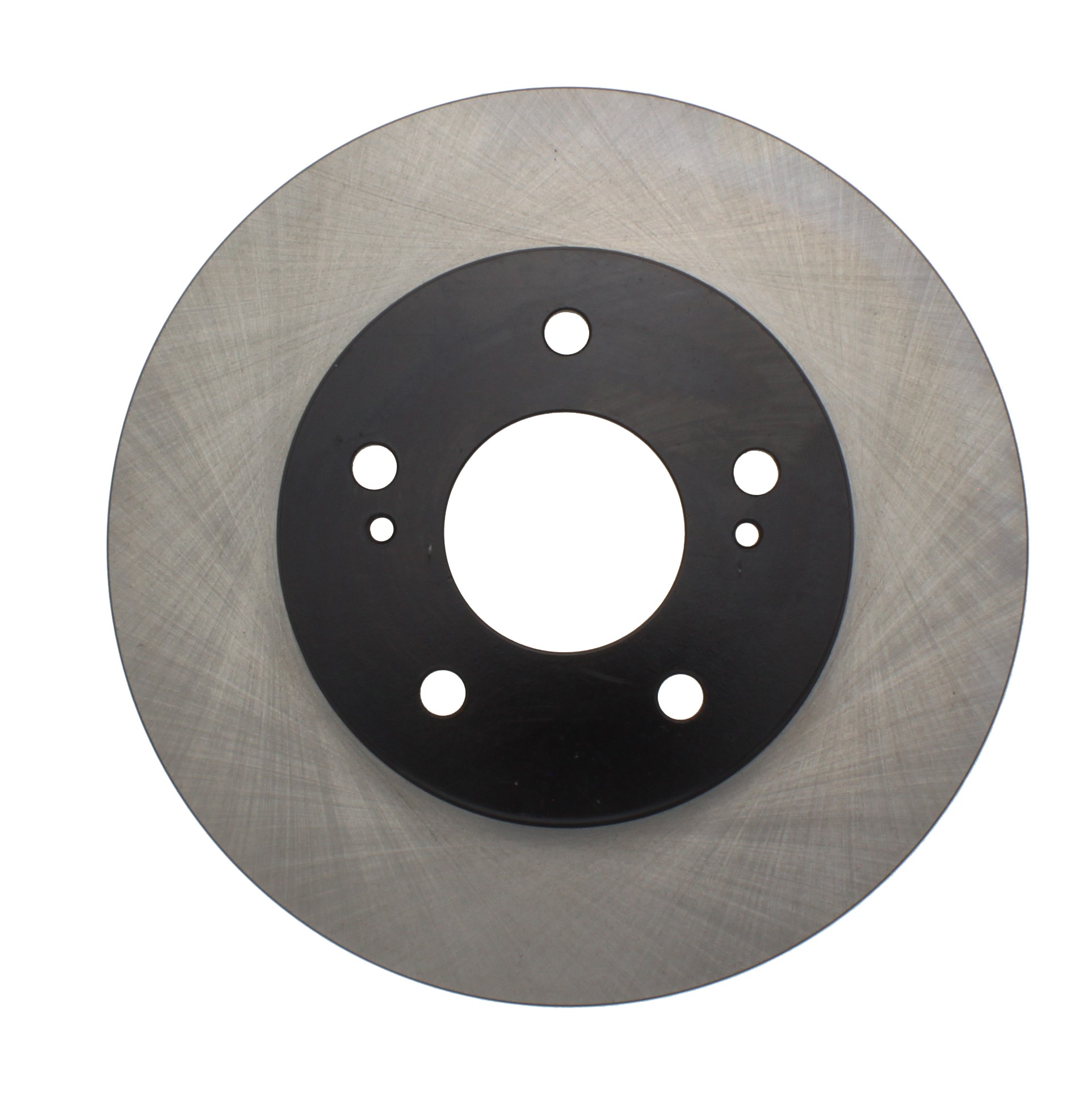 Centric Parts Disc Brake Rotor P/N:120.42059  Disc Brake Rotor P/N: