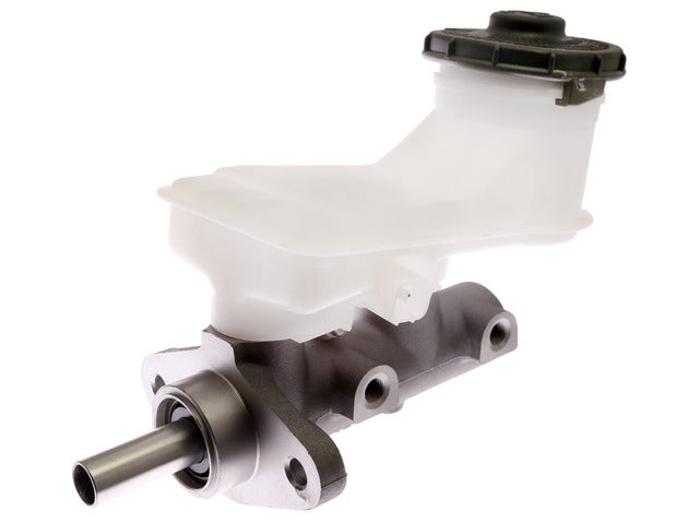 Raybestos Brakes Brake Master Cylinder P/N:Mc390730  Brake Master Cylinder P/N: