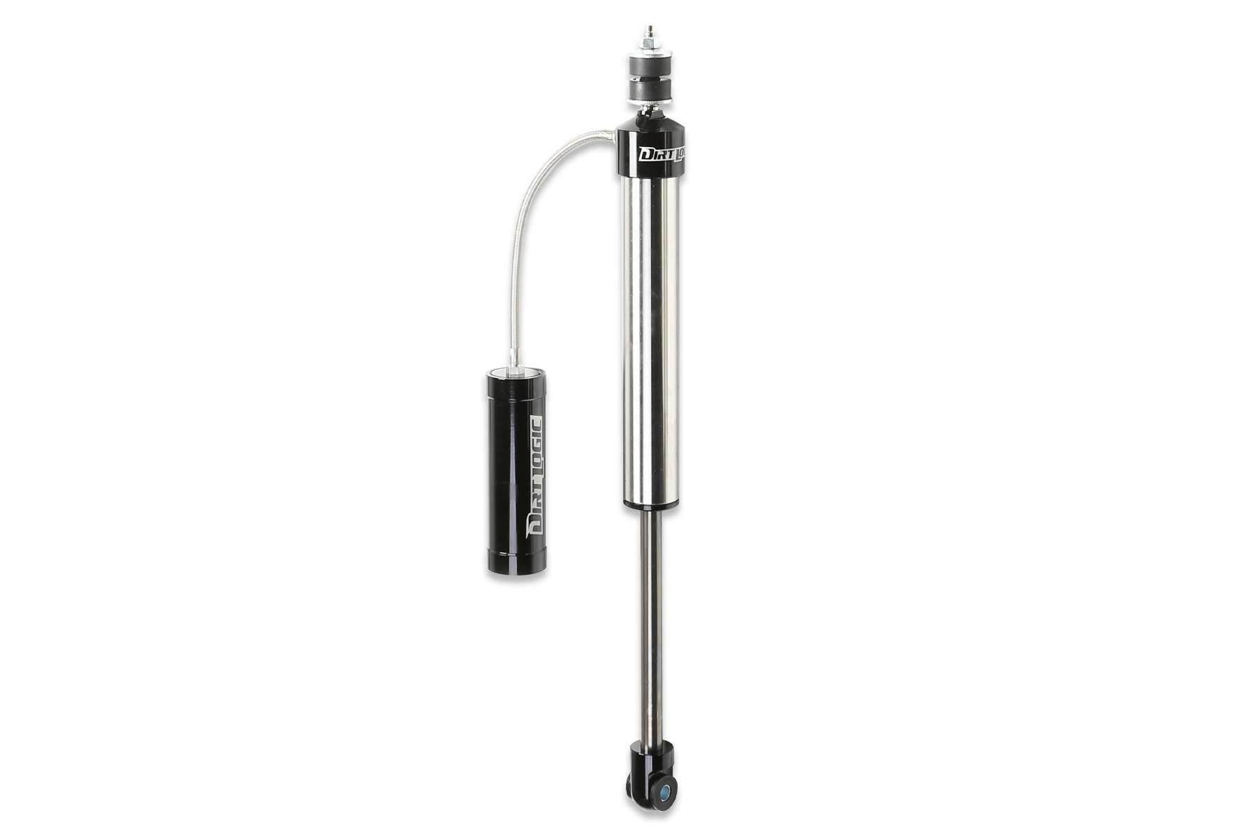 Fabtech Fts800382 Dirt Logic 2.25 Resi Front Shock   Dirt Logic 2.25 Resi Front