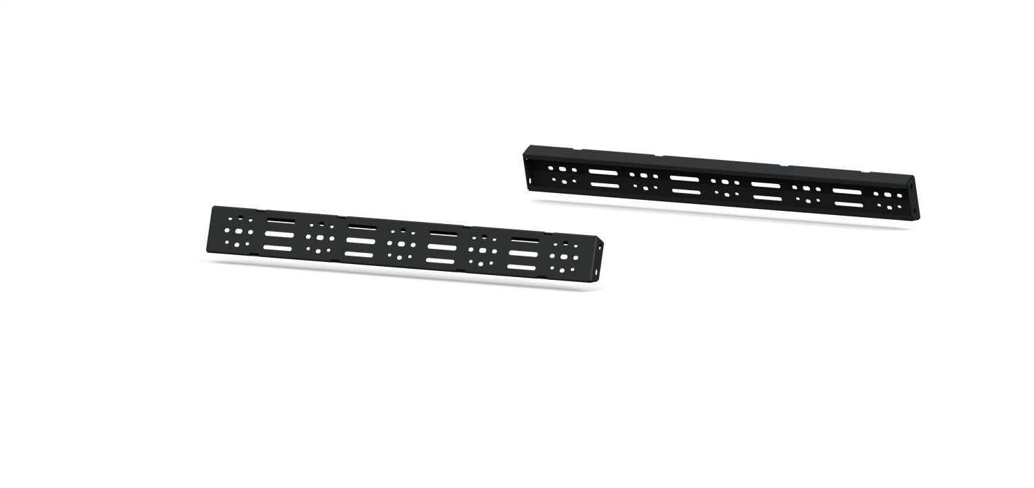 Road Armor 500Brs-Pak-415   Treck Side Rail Mount