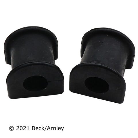 Beck/Arnley Suspension Stabilizer Bar Bushing Kit P/N:101-5916  Suspension