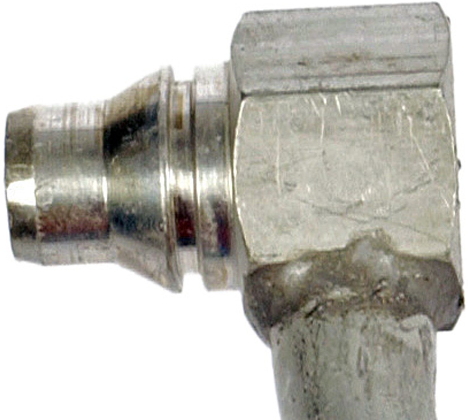 Dorman - Oe Solutions Engine Oil Cooler Hose Assembly P/N:625-166 Oe Solutions