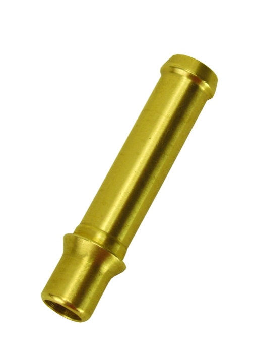 Derale 13035 Snap-In Cooling Line Radiator Adaptor Fitting   Auto Trans Fluid