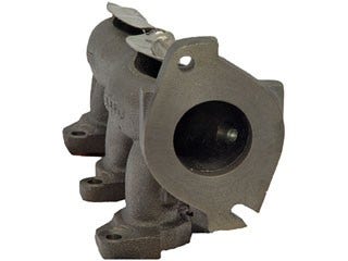 Dorman - Oe Solutions Exhaust Manifold P/N:674-566  Exhaust Manifold P/N: