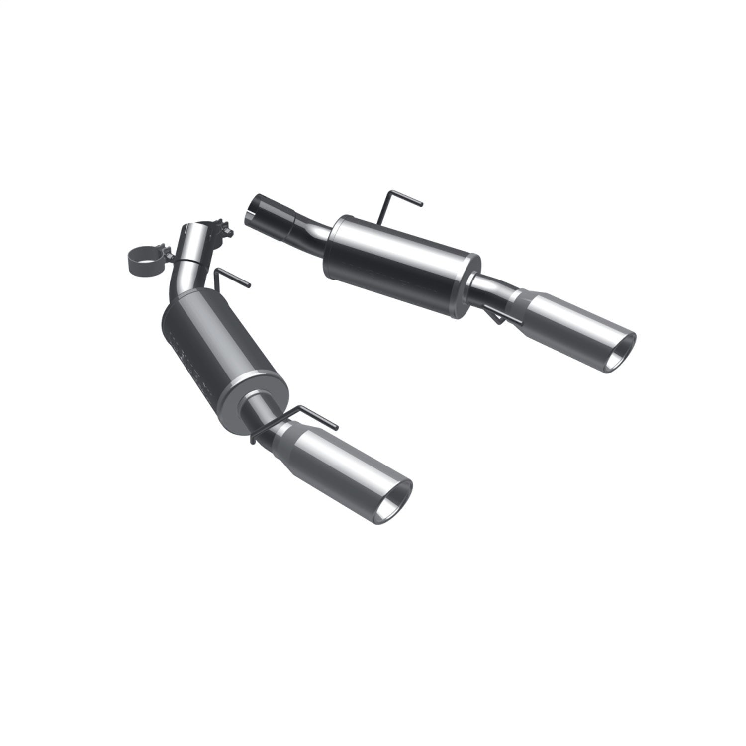 Magnaflow Exhaust Products 16574 Magnaflow Performance Exhaust  Exhaust System