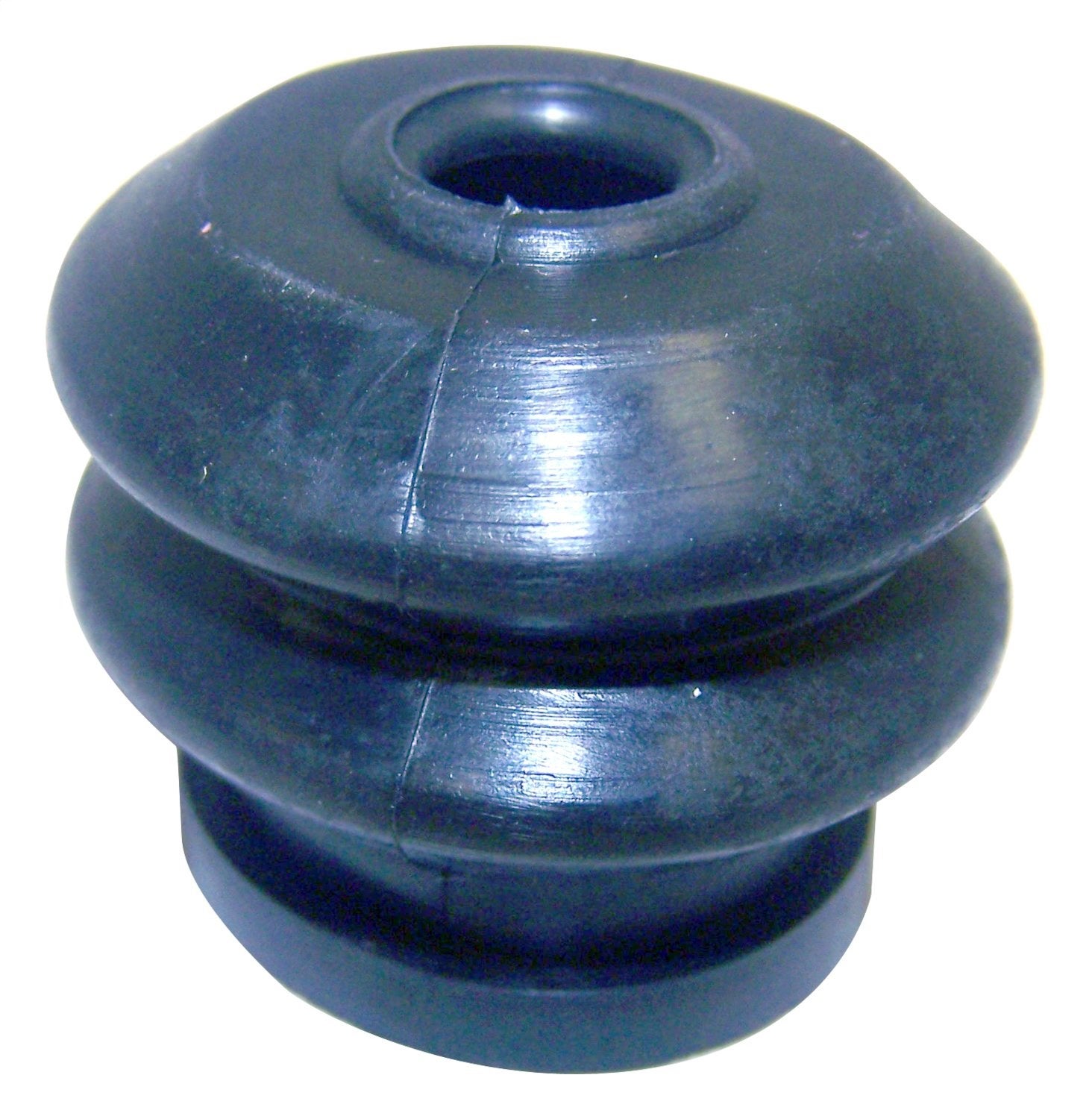 Crown Automotive J3170937 Clutch Boot Fits 72-86 Cj5 Cj6 Cj7 Scrambler Crown
