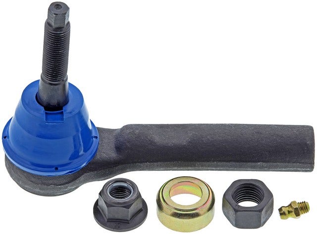Mevotech Steering Tie Rod End P/N:Ms25610  Steering Tie Rod End P/N: