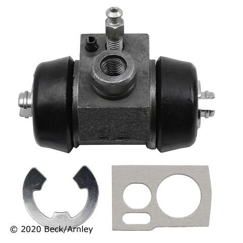Beck/Arnley Drum Brake Wheel Cylinder P/N:072-2231  Drum Brake Wheel Cylinder