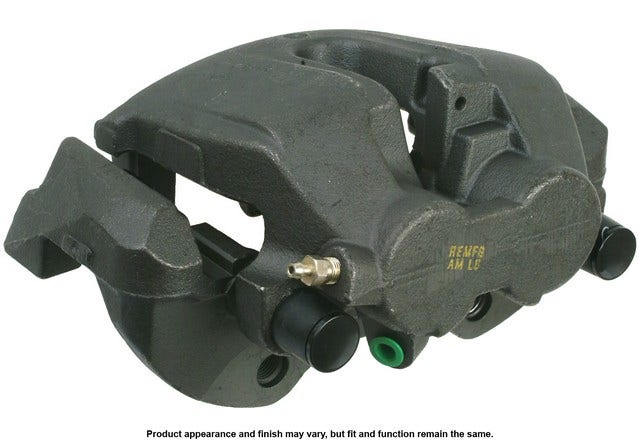 Cardone Reman Disc Brake Caliper P/N:19-B3256  Disc Brake Caliper P/N: