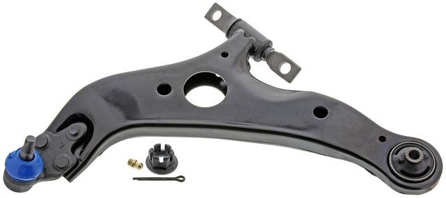 Mevotech Suspension Control Arm And Ball Joint Assembly P/N:Cms86169  Suspension