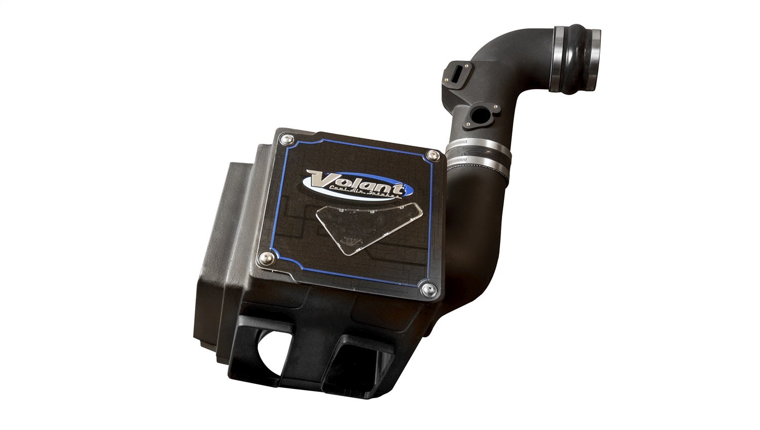 Volant Performance 155666 Cold Air Intake Kit  Performance  Cold Air Intake Kit