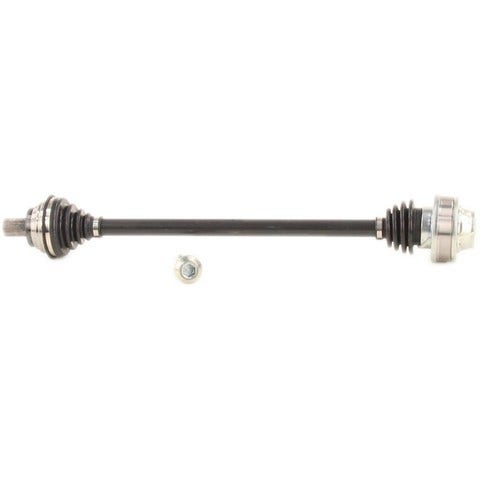 Trakmotive Cv Axle Shaft P/N:Vw-8172  Cv Axle Shaft P/N: