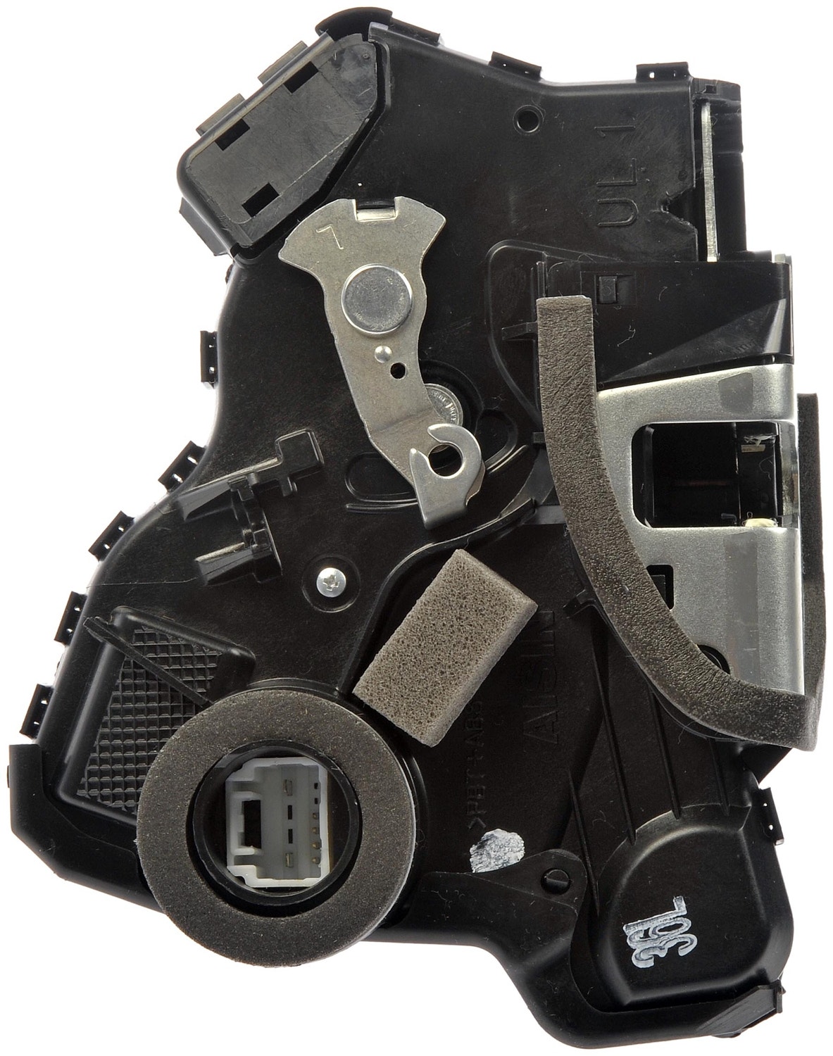 Dorman - Oe Solutions Door Lock Actuator Motor P/N:931-400 Oe Solutions (Tm)
