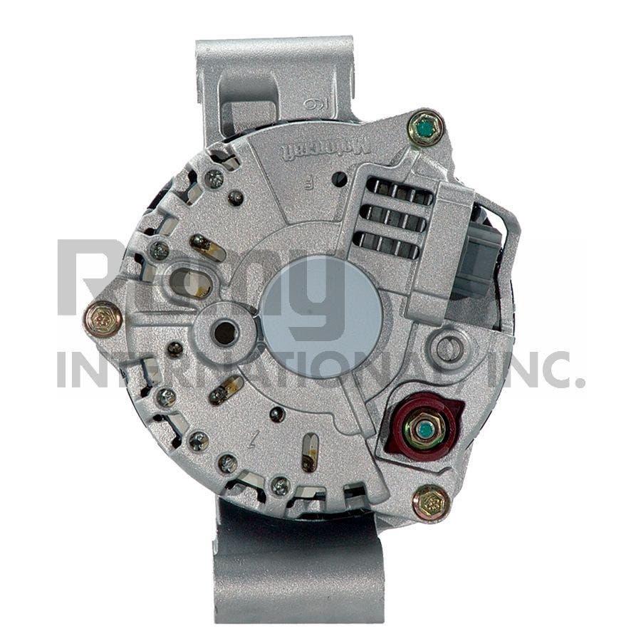 Remanufactured Alternator Remanufactured Alternator