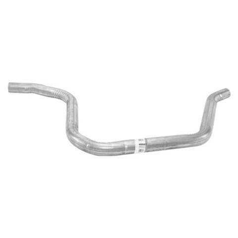 Ap Exhaust Exhaust Pipe P/N:48687  Exhaust Pipe P/N: