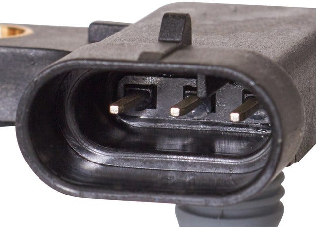 Spectra Premium Manifold Absolute Pressure Sensor P/N:Mp133  Manifold Absolute