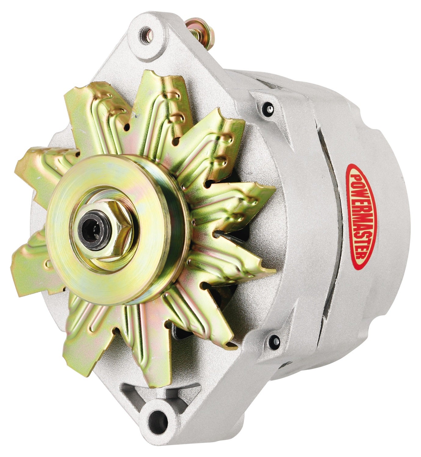 Powermaster 47293 Alternator Powermaster  Alternator