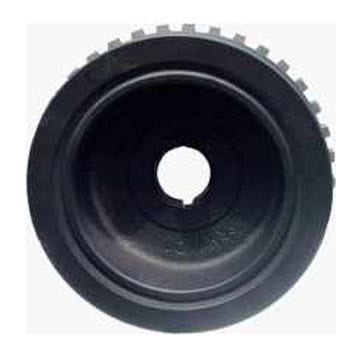 Dayco Engine Harmonic Balancer P/N:Pb1101n  Engine Harmonic Balancer P/N: