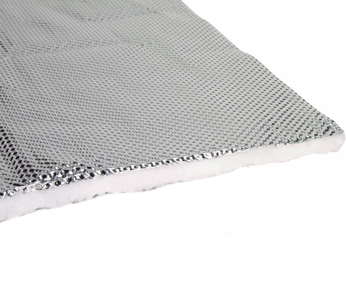 Heatshield Products 175110 Heatshield Armor 1/2" Thick X 18" Wide X 4' Long