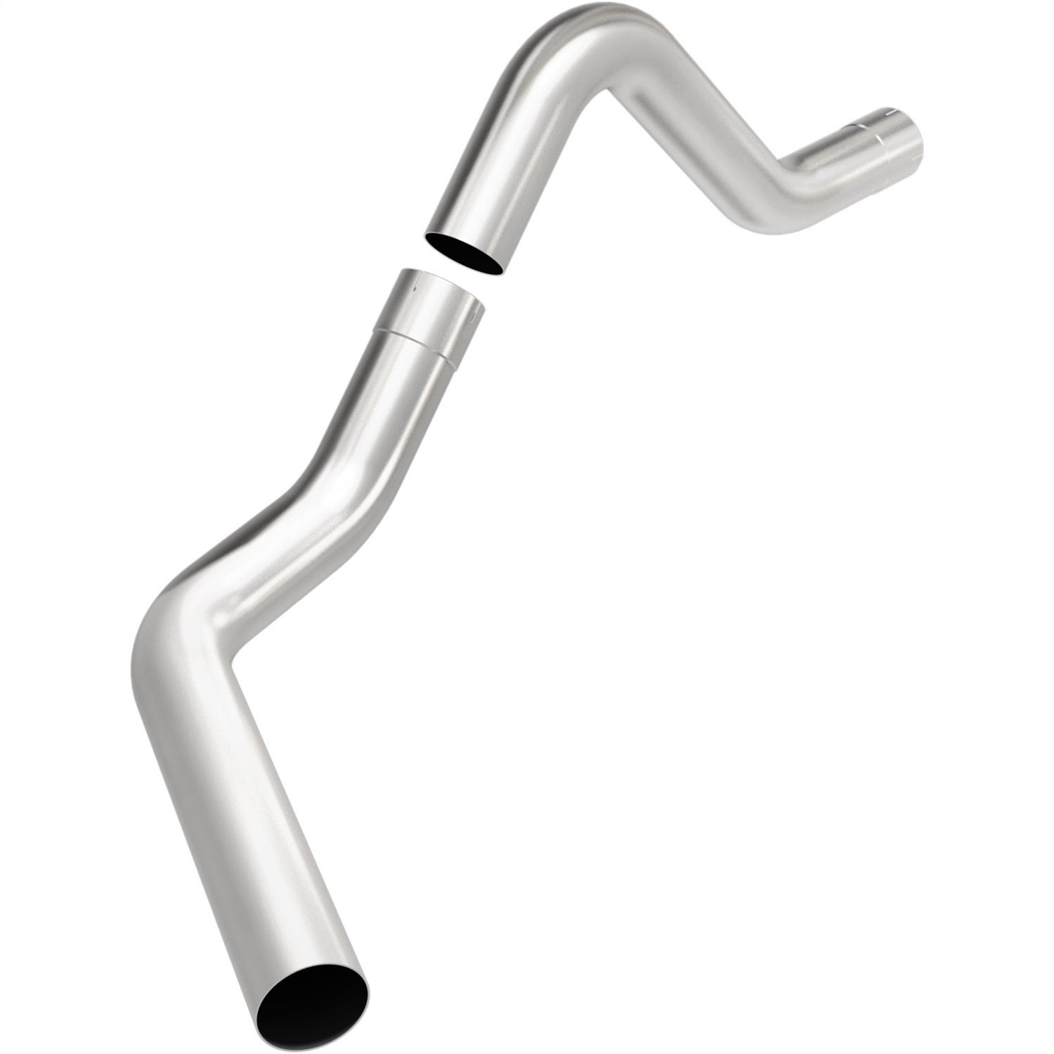 Magnaflow Exhaust Products 15395 Magnaflow Performance Exhaust  Stainless Steel