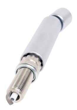 Lisle 63080 14Mm Swivel 12 Pt. Spark Plug Socket   14Mm Swivel 12 Pt. Spark Plug