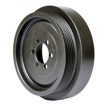 Dayco Engine Harmonic Balancer P/N:Pb1683n  Engine Harmonic Balancer P/N: