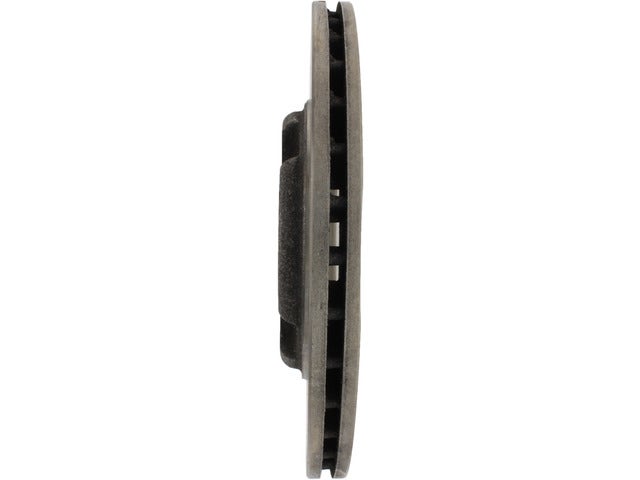 Centric Parts Disc Brake Rotor P/N:121.45018  Disc Brake Rotor P/N:
