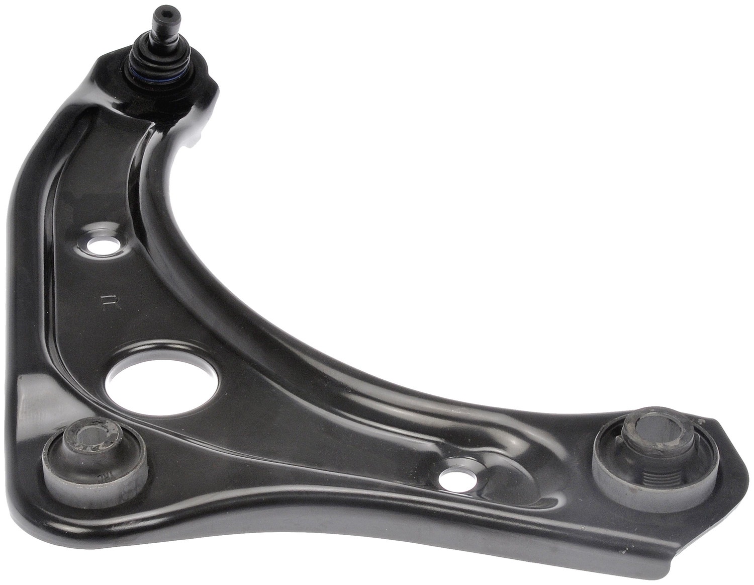 Dorman - Oe Solutions Suspension Control Arm And Ball Joint Assembly P/N:524-102