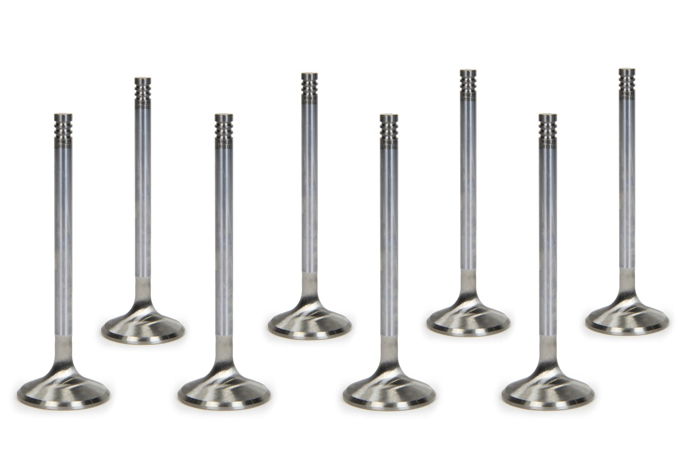 Manley 11671-8 Race Master Exhaust Valve, Set Of 8   Race Master Exhaust Valve,