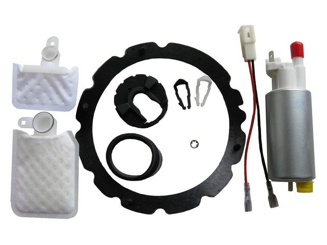 Autobest Fuel Pump And Strainer Set P/N:F1377  Fuel Pump And Strainer Set P/N: