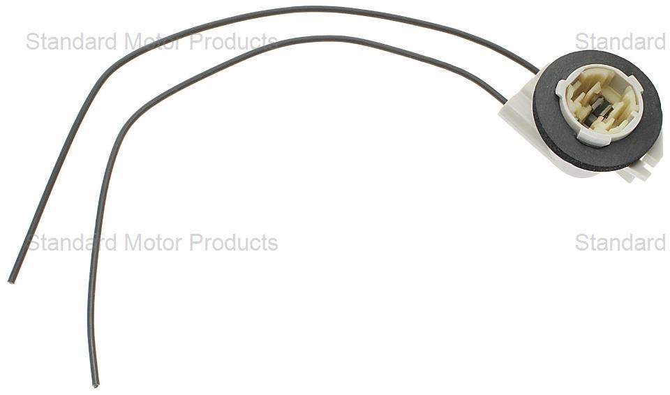 Standard Ignition Back Up Lamp Socket,Cornering Lamp Socket,Turn Signal Lamp