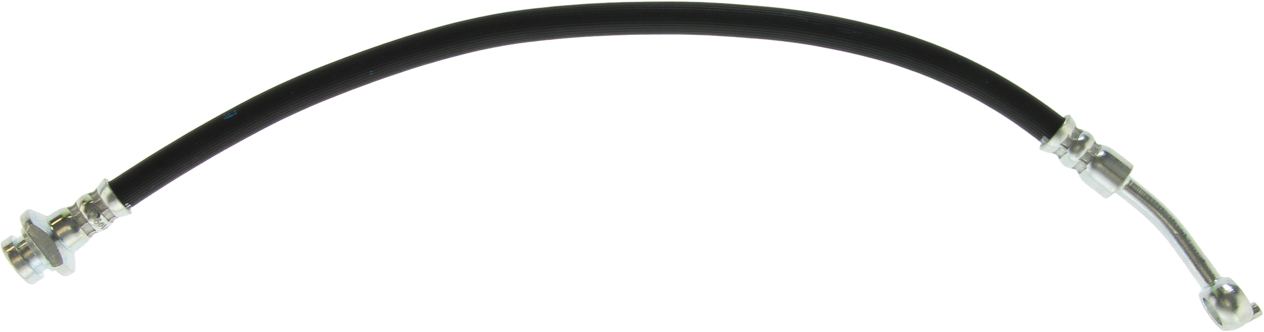 Centric Parts Brake Hydraulic Hose P/N:150.48002  Brake Hydraulic Hose P/N: