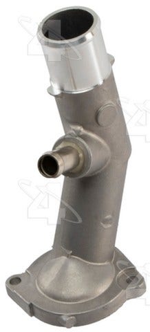 Four Seasons Engine Coolant Water Outlet P/N:86266  Engine Coolant Water Outlet
