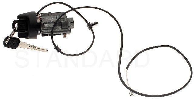Standard Ignition Ignition Lock Cylinder P/N:Us-212L  Ignition Lock Cylinder
