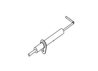 Norcold 617966 Electrode   Igniter Electrode  Compatibility -  3163 Series
