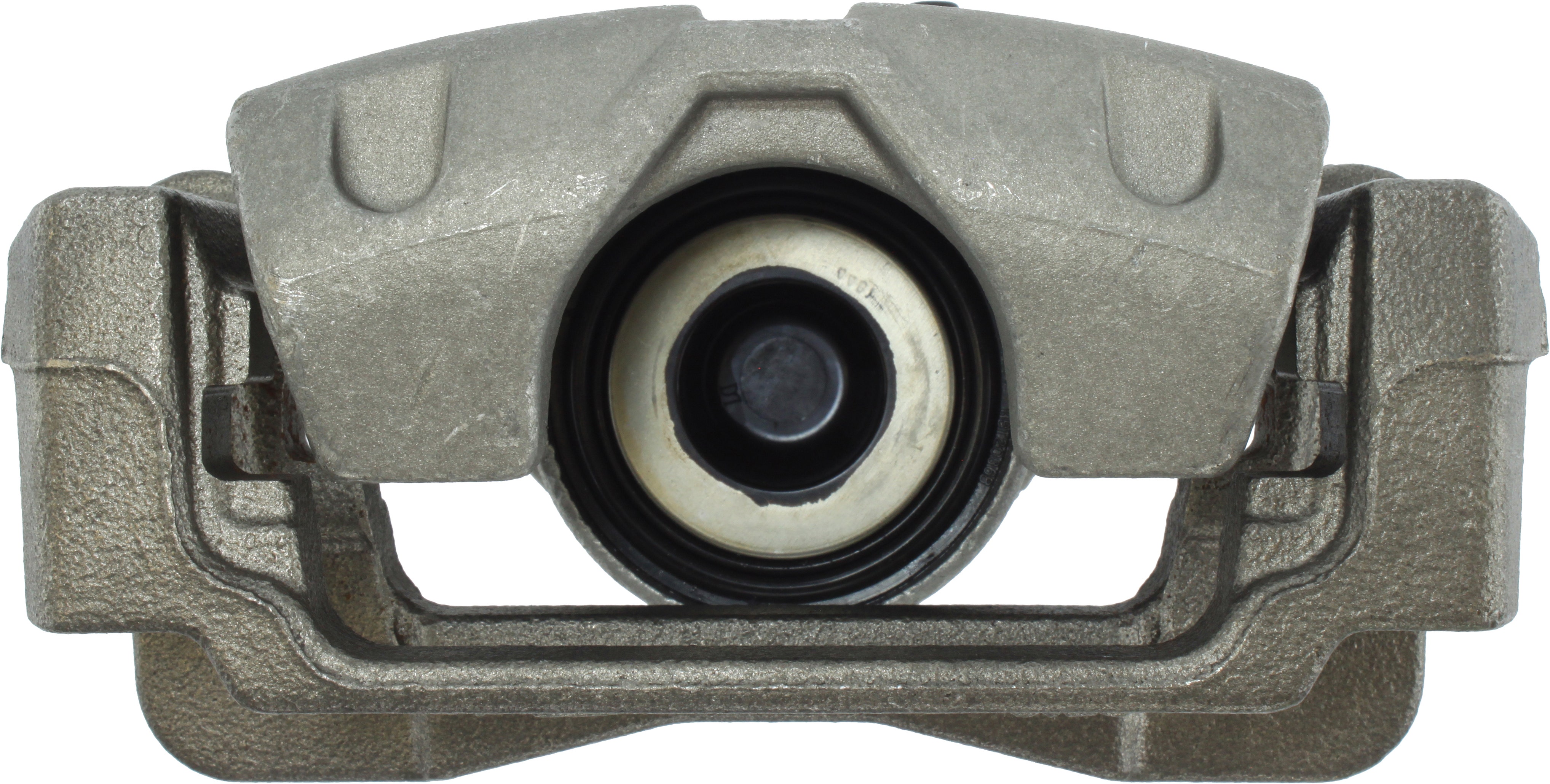 Centric Parts Disc Brake Caliper P/N:141.66524  Disc Brake Caliper P/N:
