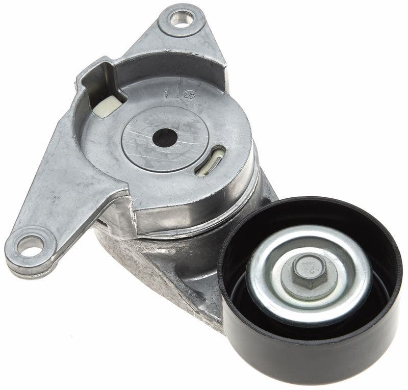 Gates 38397 Drivealign Automatic Belt Drive Tensioner   Drivealign Automatic