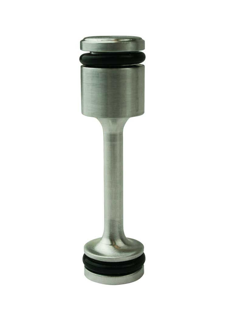 Oil Galley Diverter  Gm Ls Oil Galley Diverter  Gm Ls