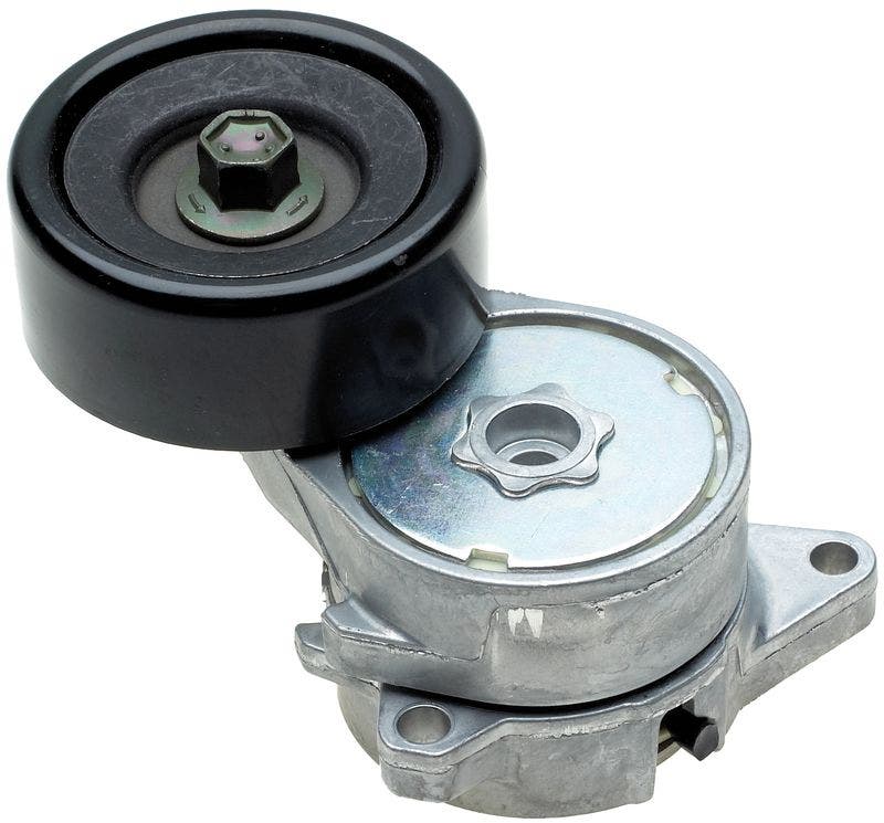 Gates 38341 Drivealign Automatic Belt Drive Tensioner   Drivealign Automatic