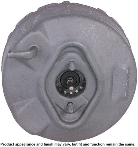 Cardone Reman Power Brake Booster P/N:53-5520  Power Brake Booster P/N: