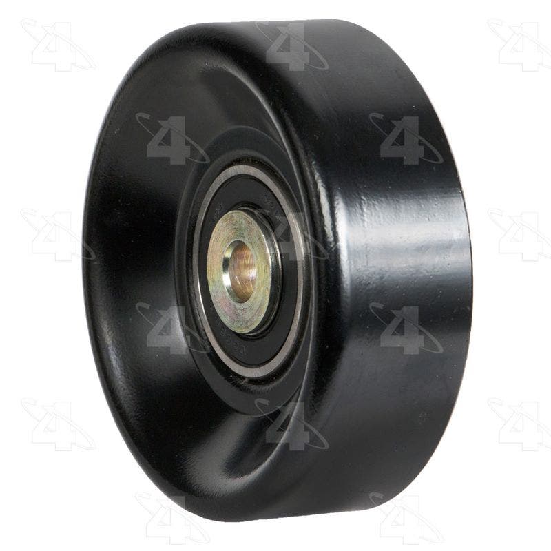 Four Seasons Accessory Drive Belt Idler Pulley,Accessory Drive Belt Tensioner