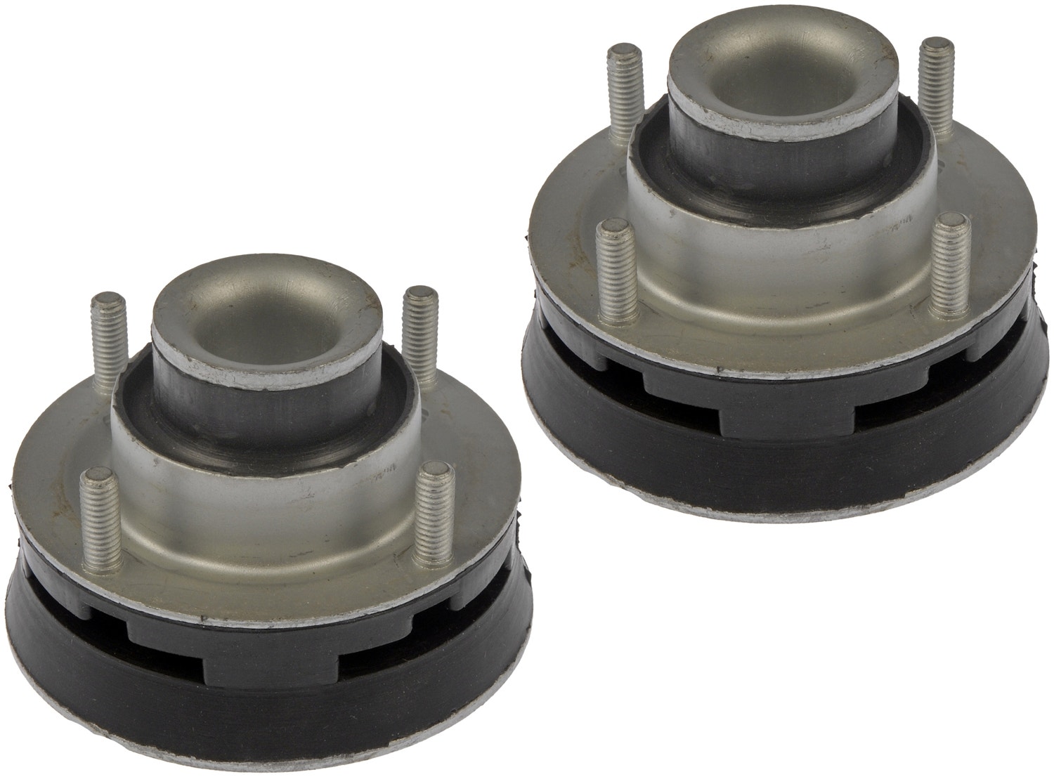 Dorman - Oe Solutions Suspension Subframe Bushing Kit P/N:924-000 Suspension Oem
